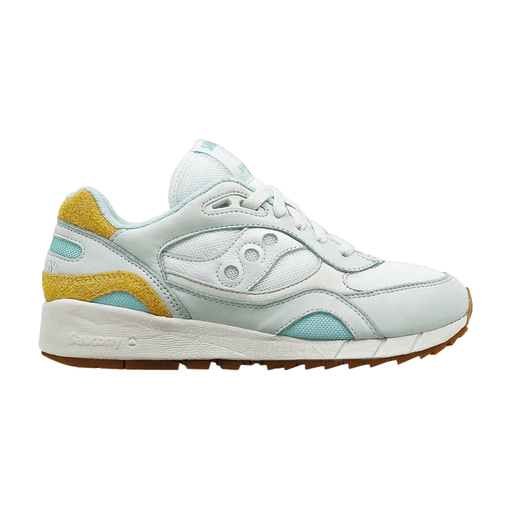 Кроссовки Saucony Wmns Shadow 6000 'Unplugged Pack'