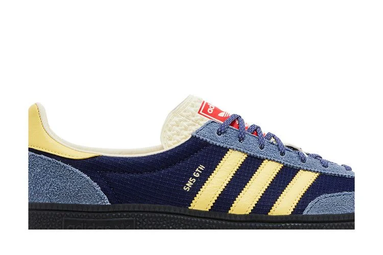 Кроссовки Sneakersnstuff x adidas GT 2 '2nd Edition - Berlin'