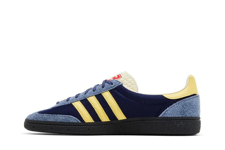 Кроссовки Sneakersnstuff x adidas GT 2 '2nd Edition - Berlin'