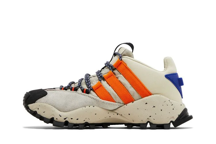 Кроссовки Stella McCartney x adidas Wmns Seeulater 'Gobi Unity Orange'