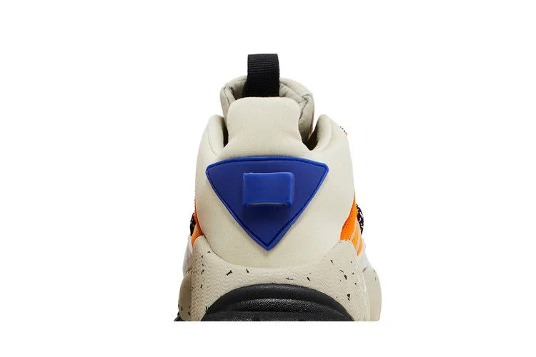 Кроссовки Stella McCartney x adidas Wmns Seeulater 'Gobi Unity Orange'