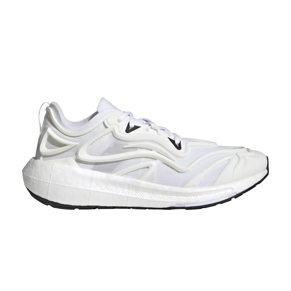 Кроссовки Stella Mccartney x adidas UltraBoost 23 'White Black'