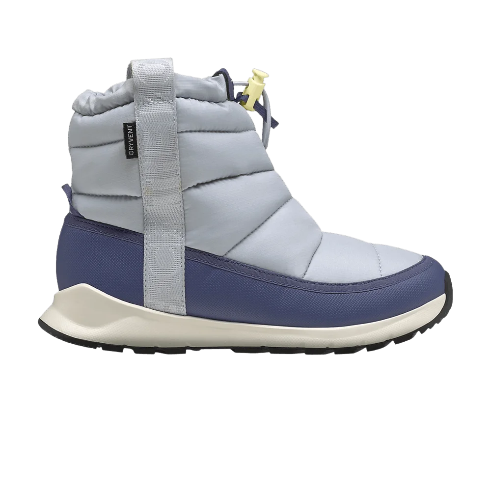 Кроссовки The North Face ThermoBall Pull-On Kids 'Dusty Periwinkle'