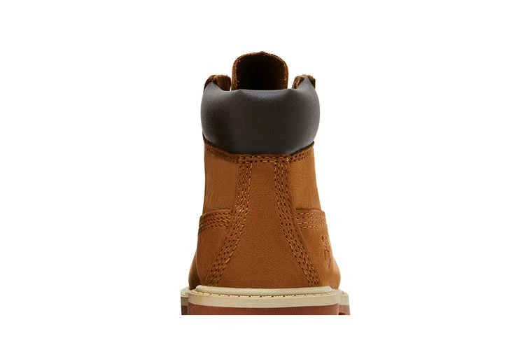 Кроссовки Timberland 6 Inch Premium Boot Toddler 'Rust'