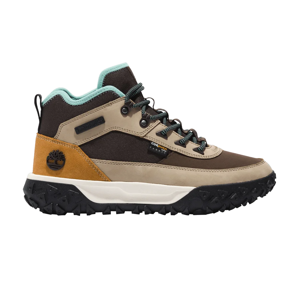 Кроссовки Timberland Greenstride Motion 6 'Light Brown'