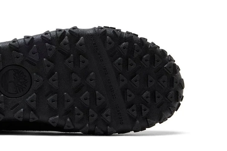 Кроссовки Timberland Greenstride Motion 6 Low GORE-TEX 'Black'