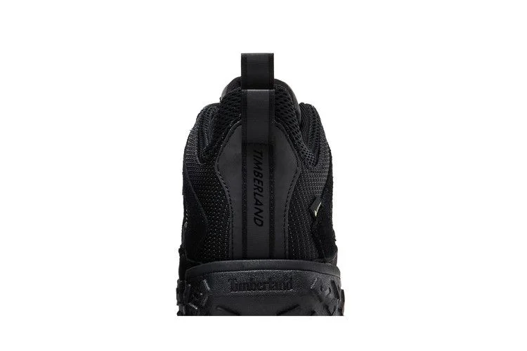 Кроссовки Timberland Greenstride Motion 6 Low GORE-TEX 'Black'