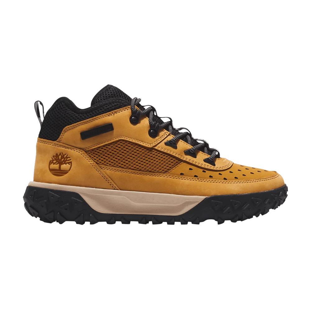 Кроссовки Timberland Greenstride Motion 6 'Wheat'