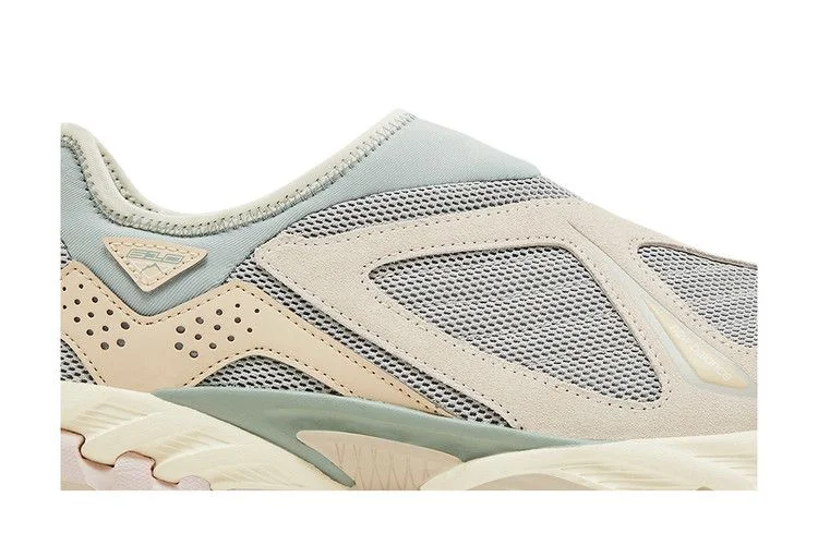 Кроссовки Tokyo Design Studio x New Balance 610S 'Concrete'
