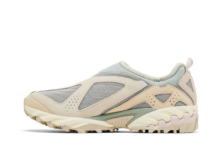 Кроссовки Tokyo Design Studio x New Balance 610S 'Concrete'