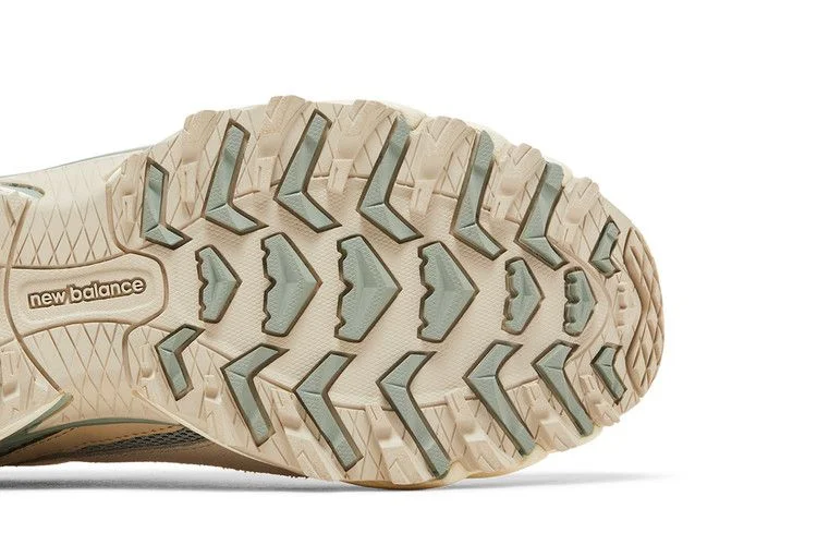 Кроссовки Tokyo Design Studio x New Balance 610S 'Concrete'