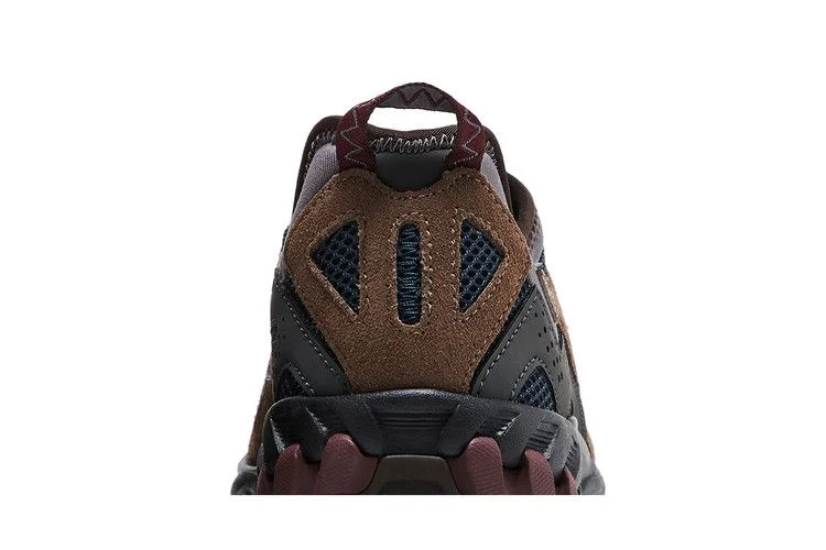 Кроссовки Tokyo Design Studio x New Balance 610S 'Outerspace Dark Mushroom'