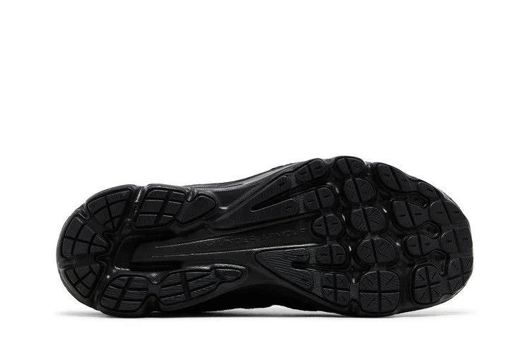 Кроссовки Under Armour Charged Gemini 'Triple Black'