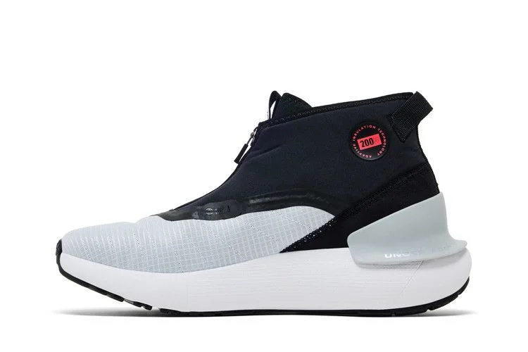 Кроссовки Under Armour HOVR Phantom 3 SE Warm 'Halo Grey White'