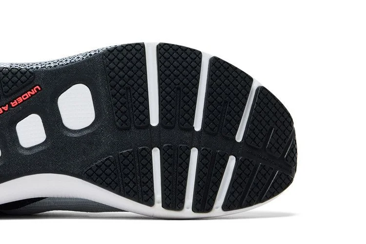 Кроссовки Under Armour HOVR Phantom 3 SE Warm 'Halo Grey White'