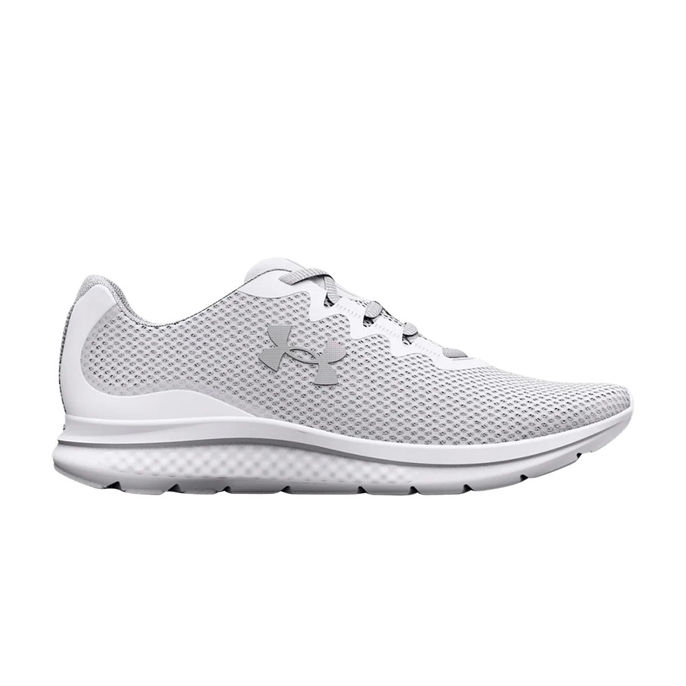 Кроссовки Under Armour Wmns Charged Impulse 3 'White Iridescent'