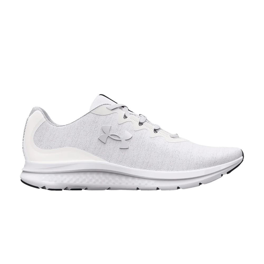 Кроссовки Under Armour Wmns Charged Impulse 3 'White Metallic Silver'