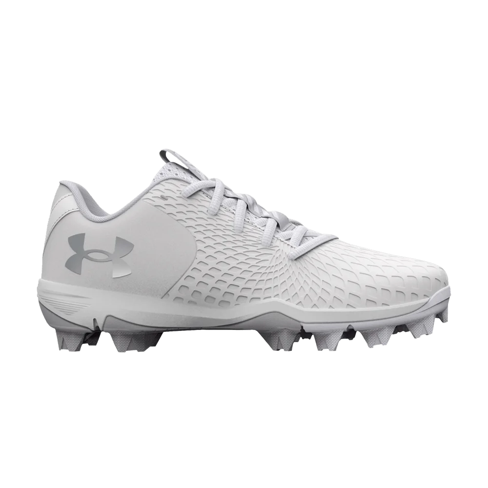 Кроссовки Under Armour Wmns Glyde 2 RM 'White Metallic Silver'
