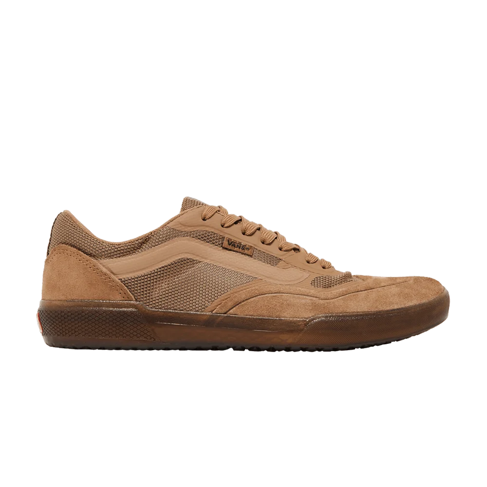 Кроссовки Vans Ave 'Tobacco Gum'