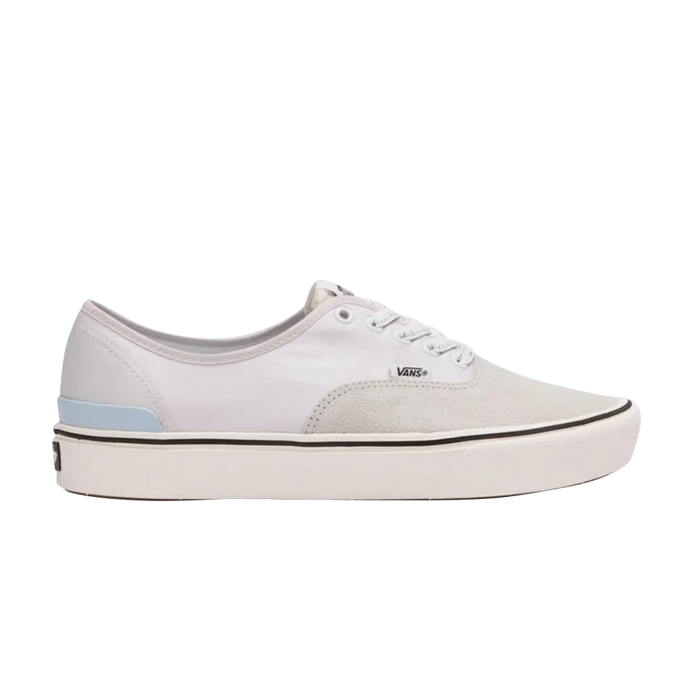 Кроссовки Vans TRIPSTER x ComfyCush Authentic HC 'Grey'