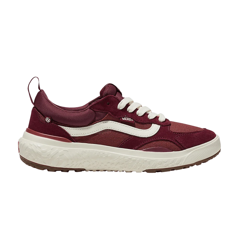 Кроссовки Vans UltraRange Neo VR3 MTE 'Port True White'