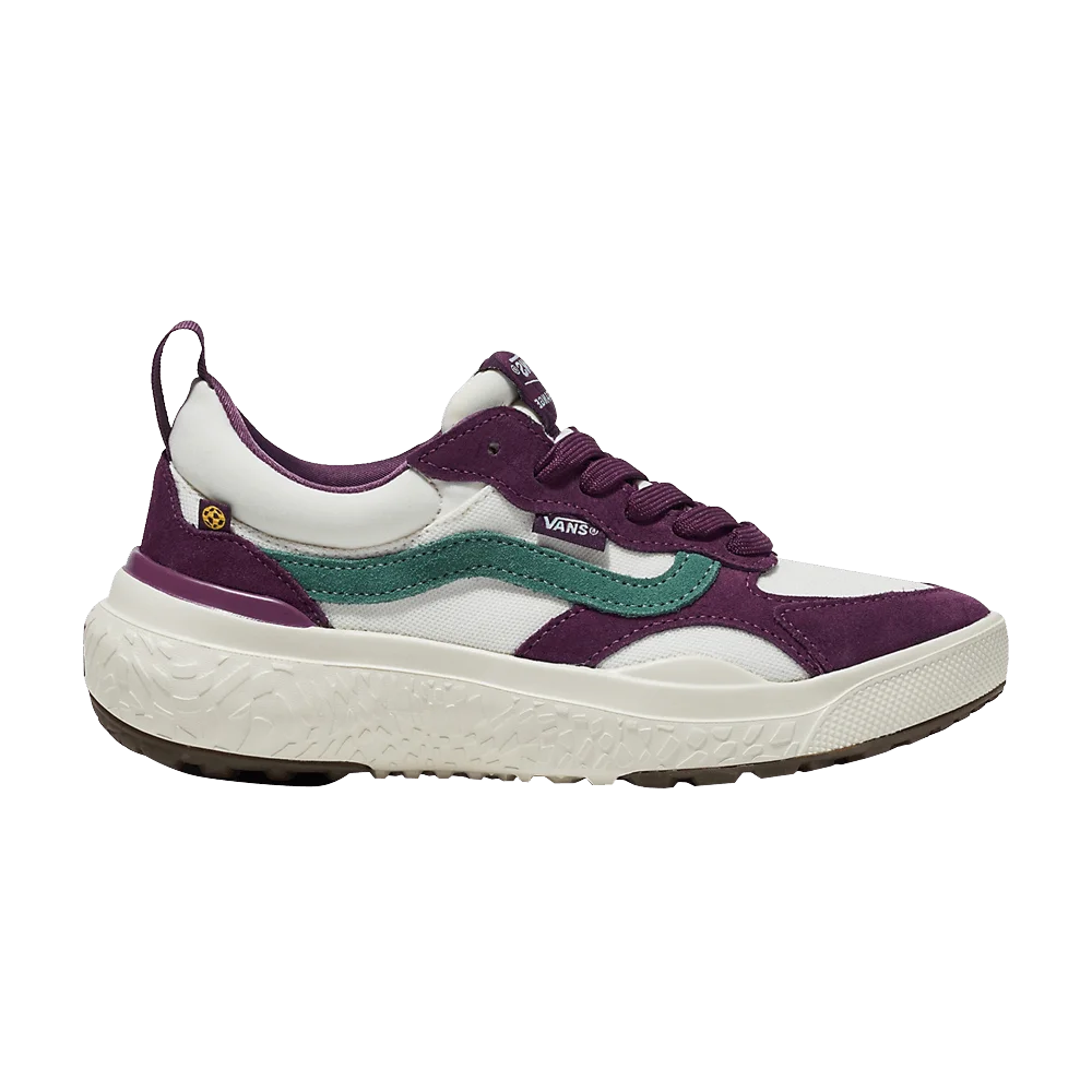 Кроссовки Vans UltraRange Neo VR3 MTE 'Purple Teal'