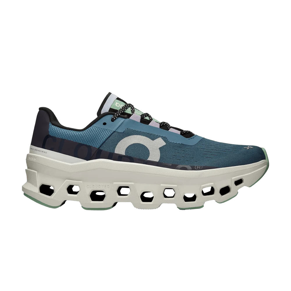 Кроссовки Wmns Cloudmonster 'Dust Vapor'