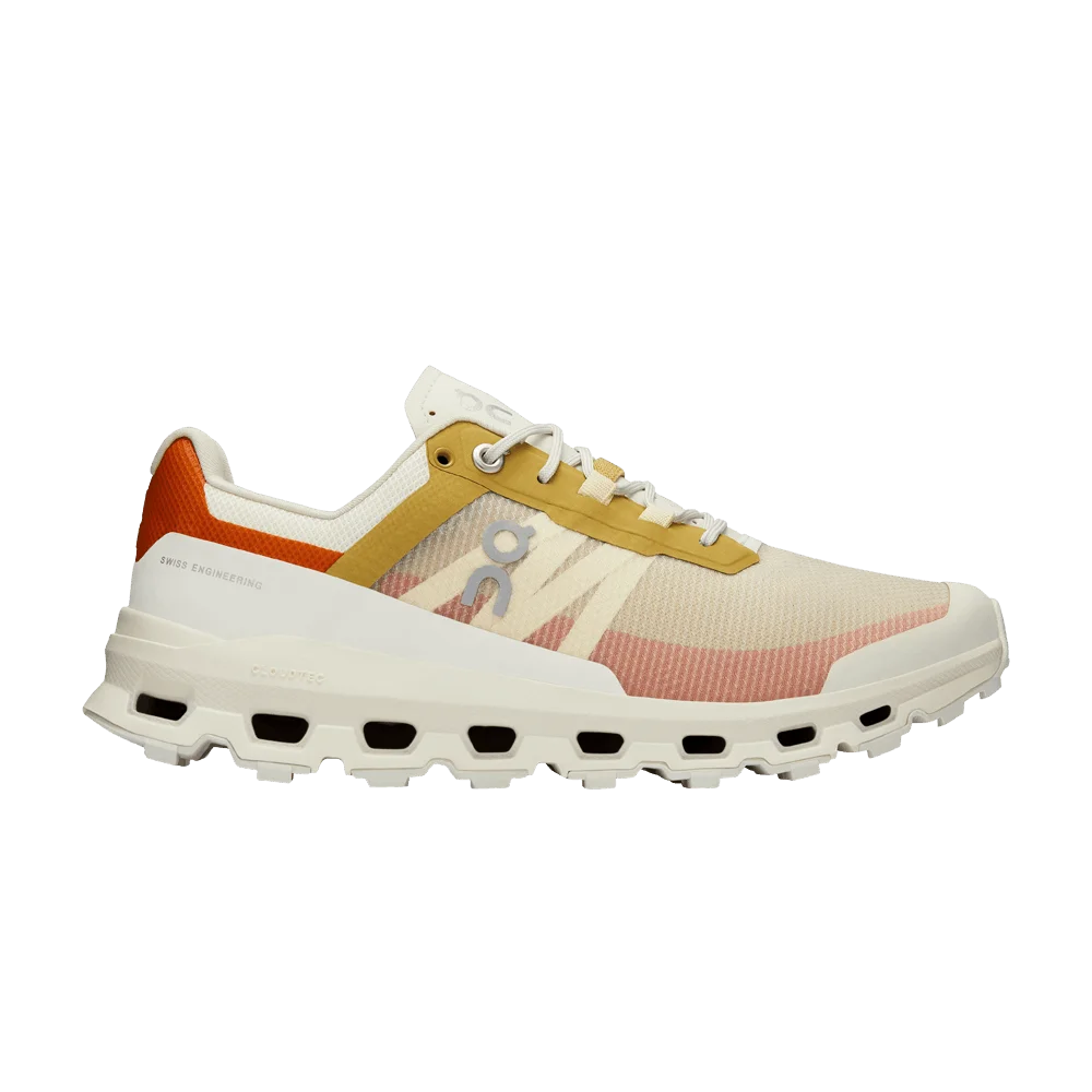 Кроссовки Wmns Cloudvista 'Ivory Bronze'