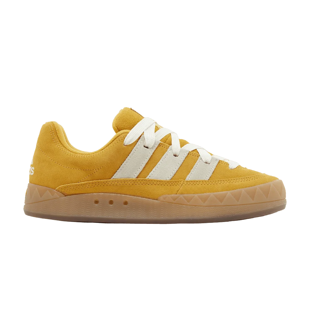 Кроссовки adidas Adimatic 'Preloved Yellow Gum'