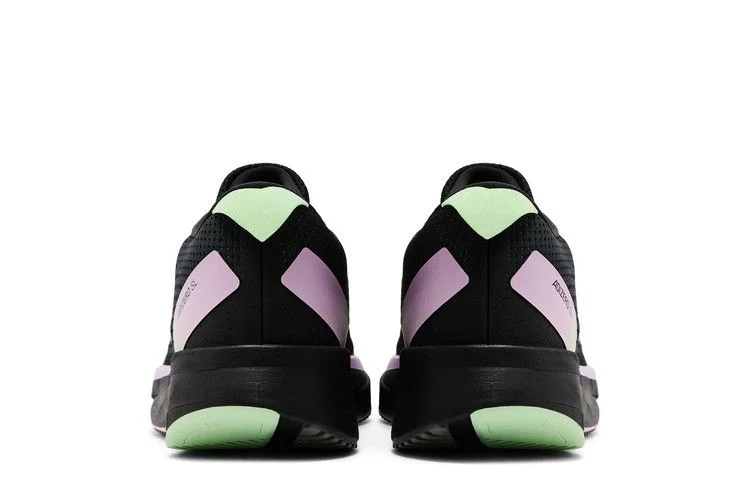 Кроссовки adidas Adizero SL 'Black Green Spark'