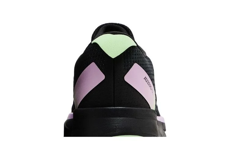 Кроссовки adidas Adizero SL 'Black Green Spark'