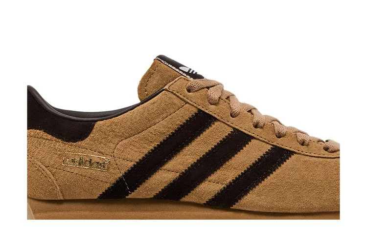 Кроссовки adidas Country Japan 'Brown Desert'