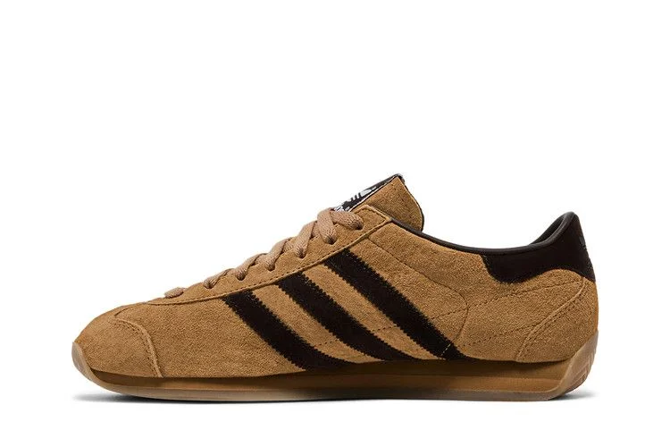Кроссовки adidas Country Japan 'Brown Desert'