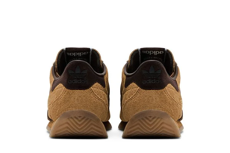 Кроссовки adidas Country Japan 'Brown Desert'