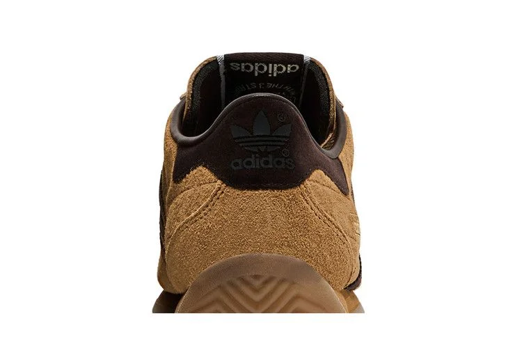 Кроссовки adidas Country Japan 'Brown Desert'