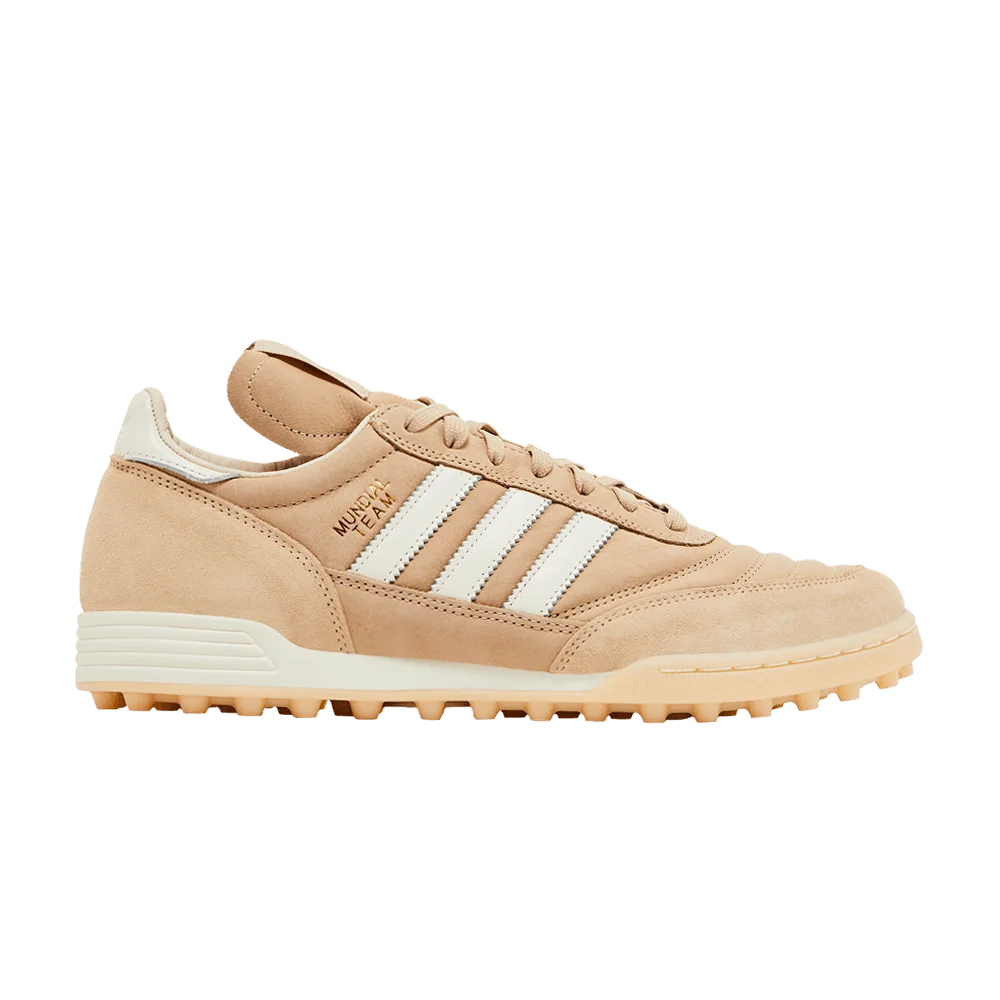 Кроссовки adidas Mundial Team 'Magic Beige'
