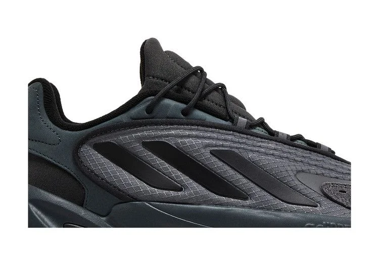 Кроссовки adidas Ozelia 'Carbon Grey'