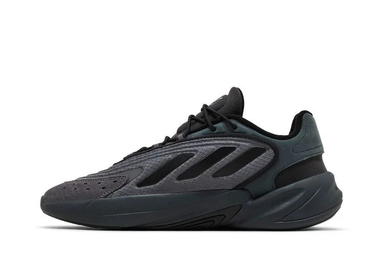 Кроссовки adidas Ozelia 'Carbon Grey'