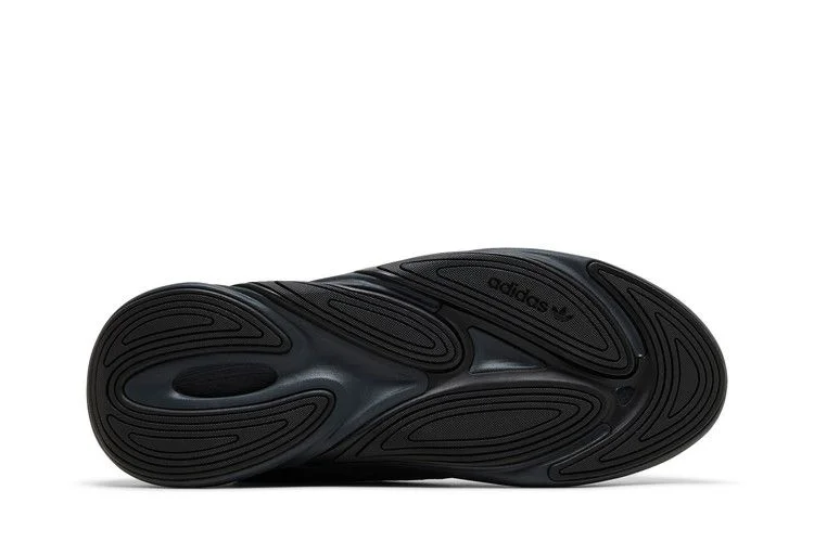 Кроссовки adidas Ozelia 'Carbon Grey'