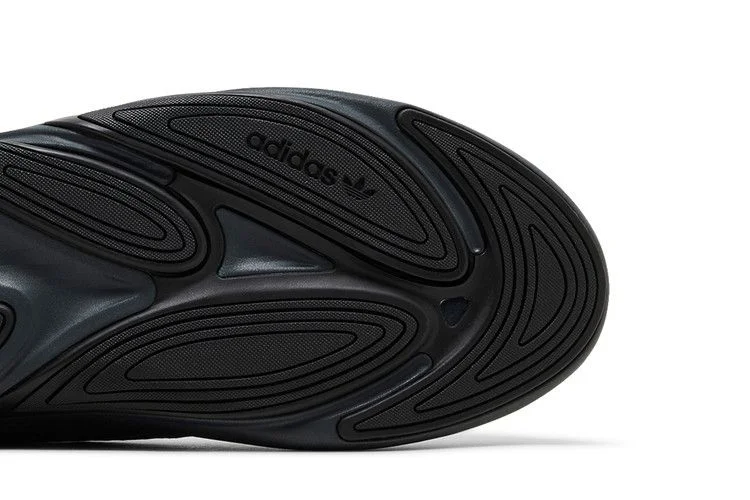 Кроссовки adidas Ozelia 'Carbon Grey'