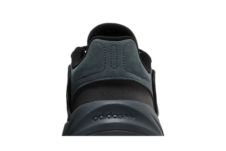 Кроссовки adidas Ozelia 'Carbon Grey'