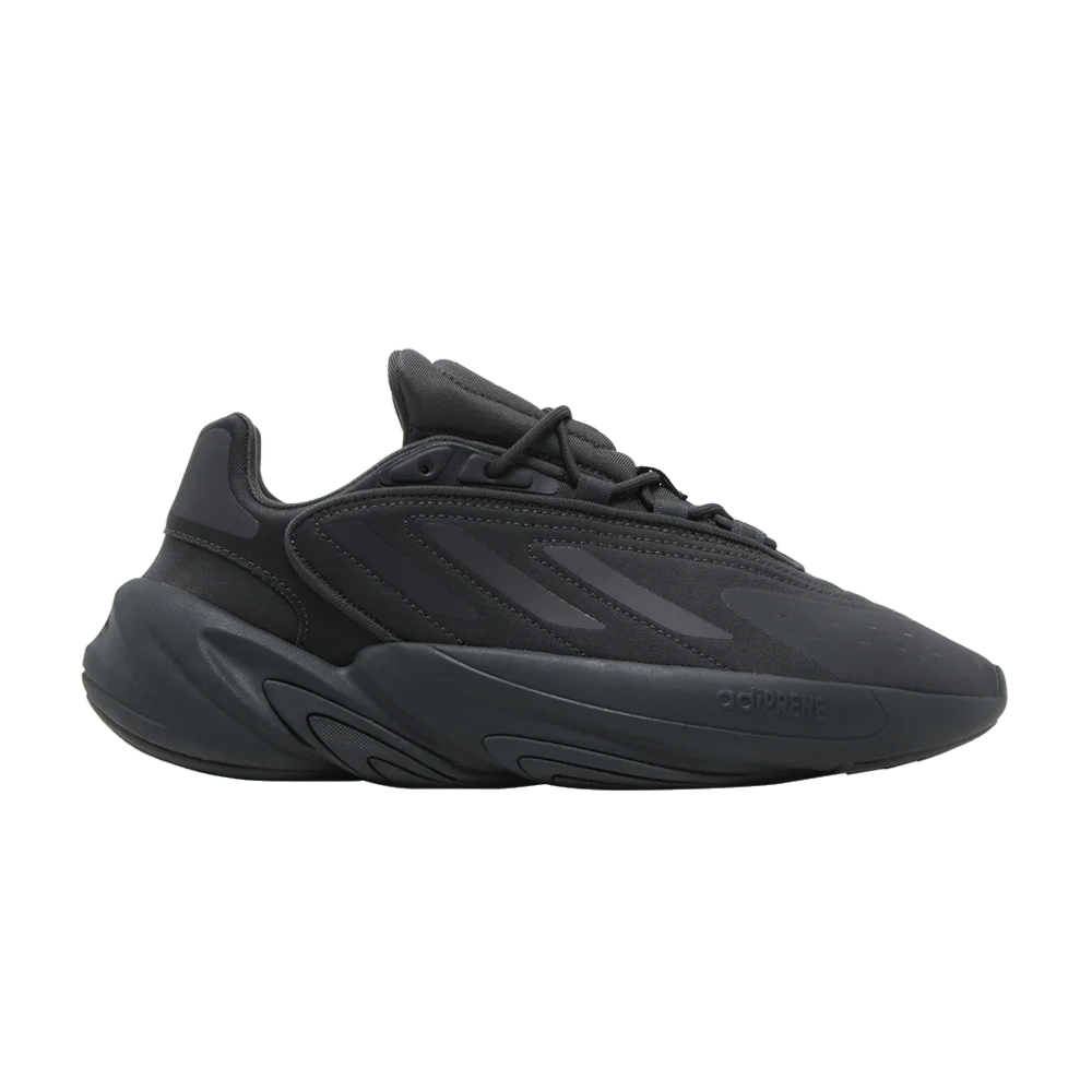 Кроссовки adidas Ozelia J 'Carbon'