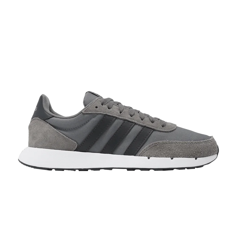 Кроссовки adidas Run 60s 2.0 'Grey Carbon'