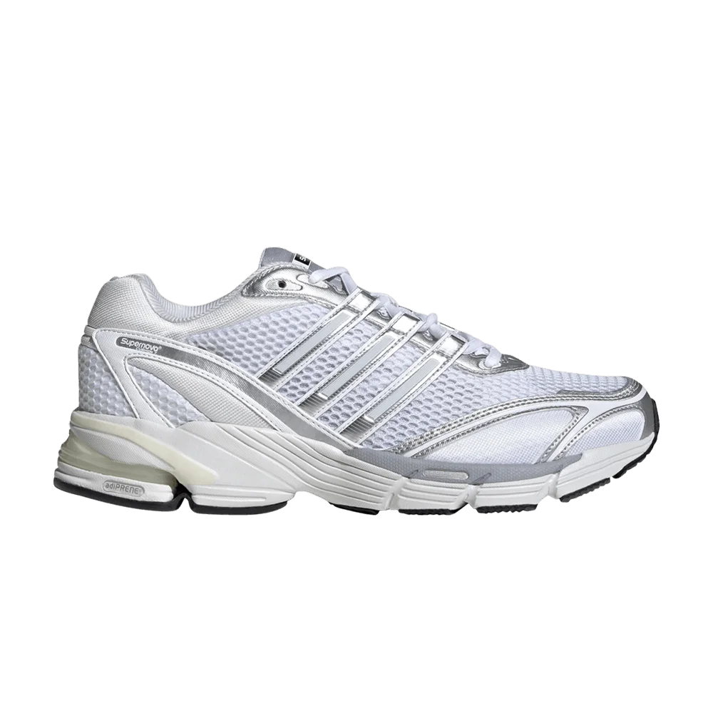 Кроссовки adidas Supernova Cushion 7 'White Silver Metallic'