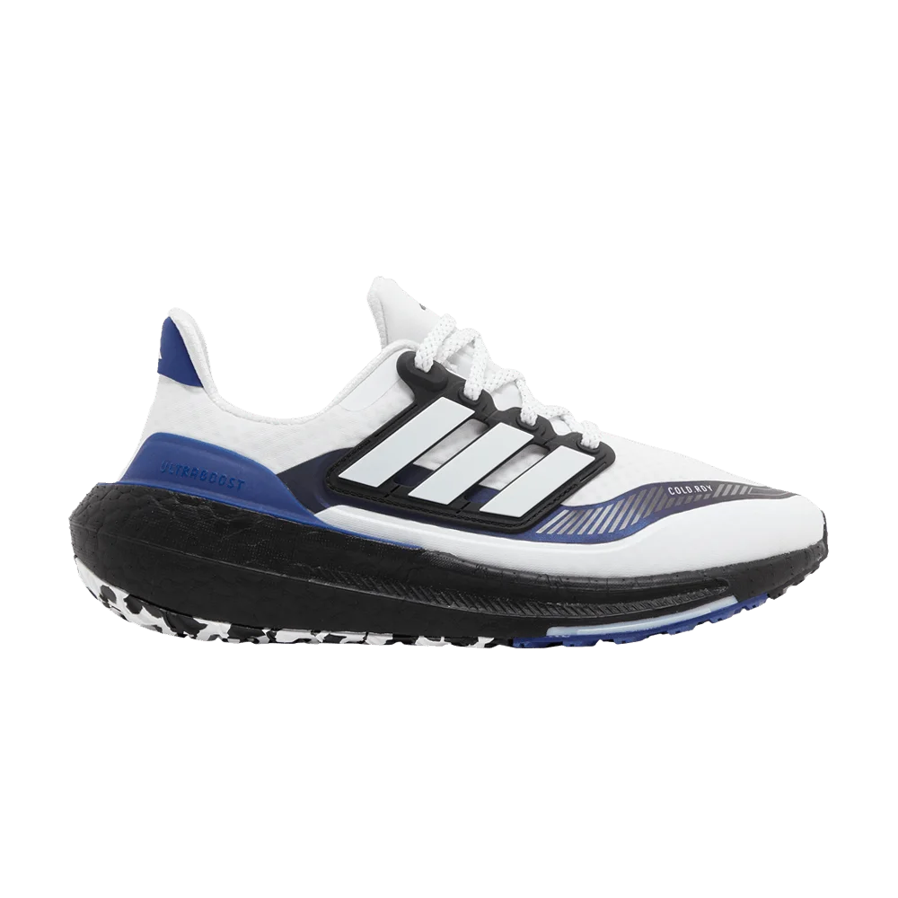Кроссовки adidas UltraBoost Light Cold.Rdy 'White Victory Blue'