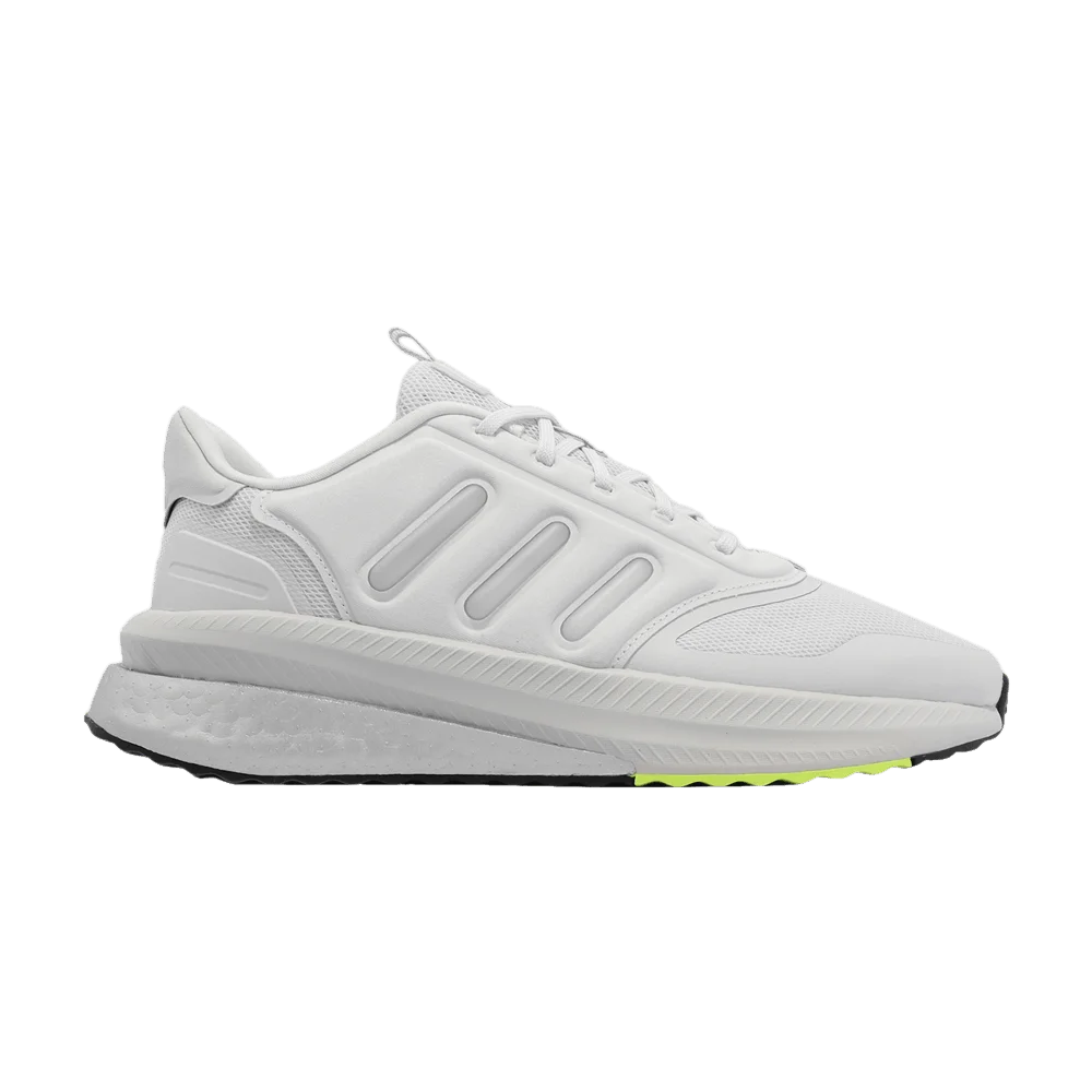 Кроссовки adidas X_PLRPHASE 'Dash Grey Lucid Lemon'