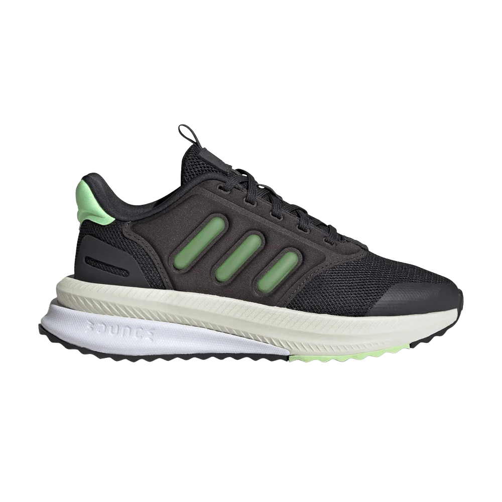 Кроссовки adidas X_PLRPHASE J 'Carbon Green Spark'