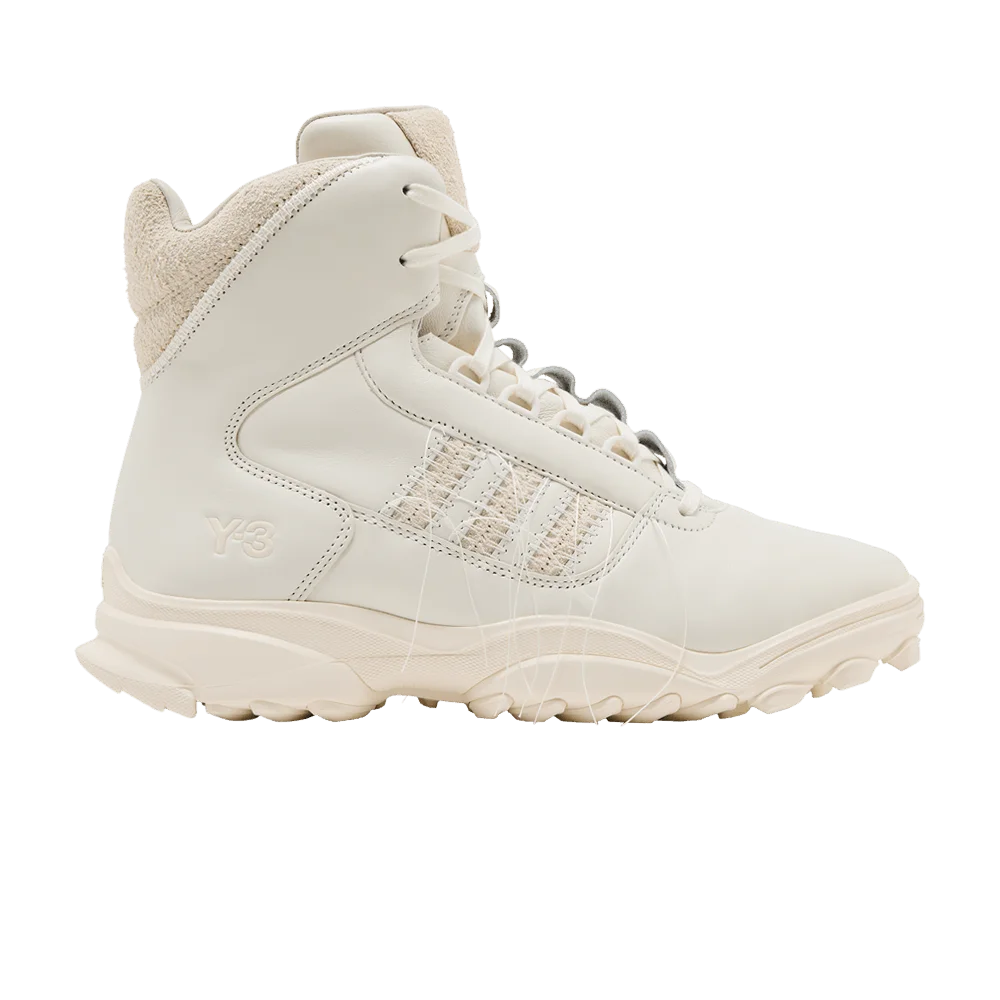Кроссовки adidas Y-3 GSG9 'Off White'