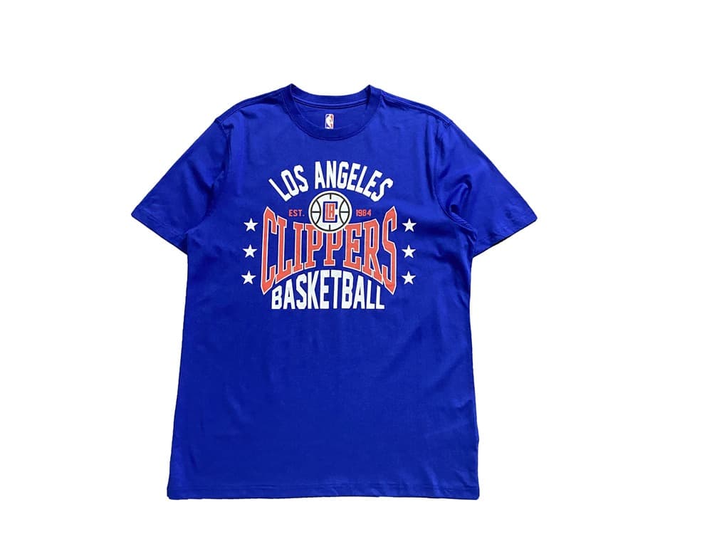 futbolka-main-squeeze-nba-los-angeles-clippers-blue-t-shirt