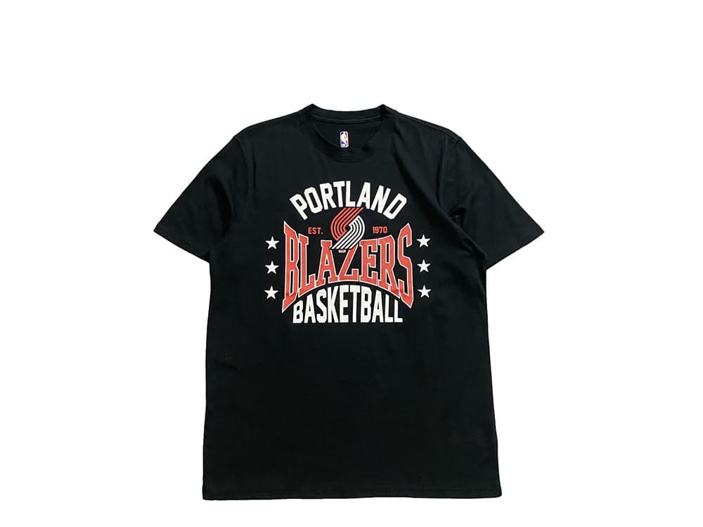 futbolka-main-squeeze-nba-portland-trailblazers-black-t-shirt